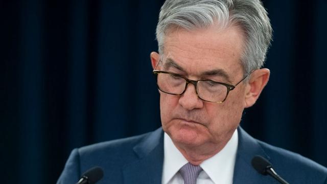 美国经济信心面临崩盘！美联储降息后市场依旧大跌