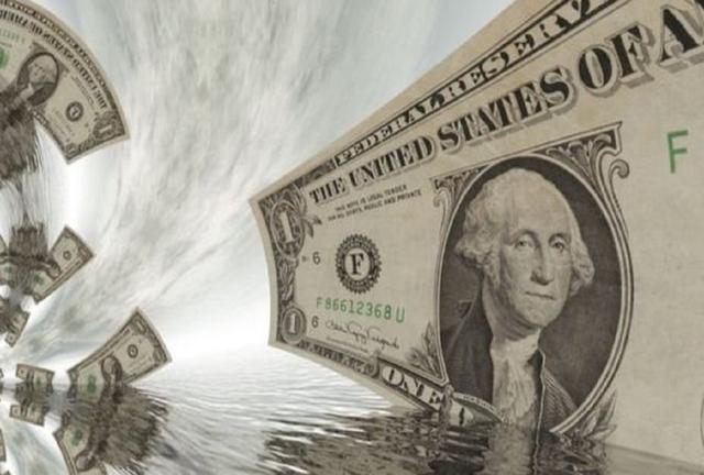 中俄持续减持美债，并发出黄金信号，美国有人呼吁要退回到金本位