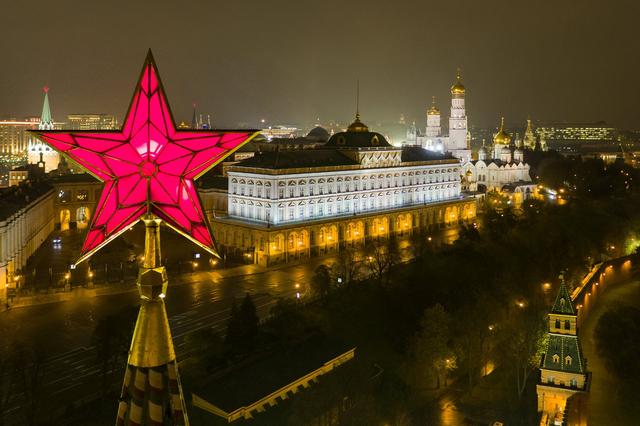 中俄持续减持美债，并发出黄金信号，美国有人呼吁要退回到金本位