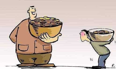 中国股市：当你穷的时候，不如试试"犹太人式"方法