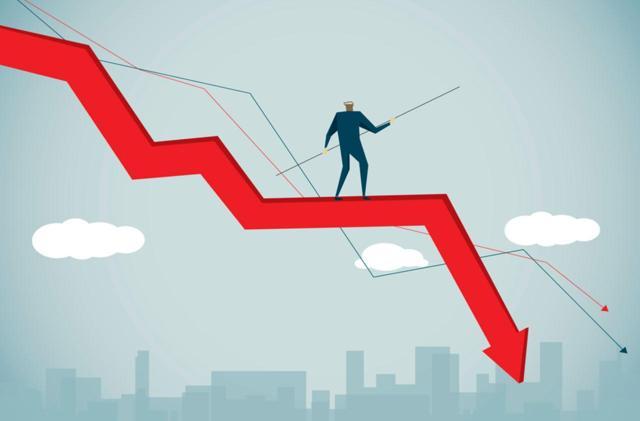 从历史来看道指此次下跌，投资者该“返场”了？