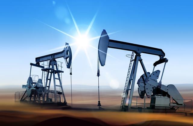世界曾有3次石油危机，每次石油价格上涨，必然导致中东的不稳定