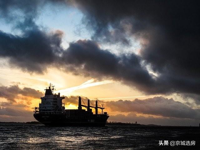 油价史诗级大崩盘，中国楼市将如何？