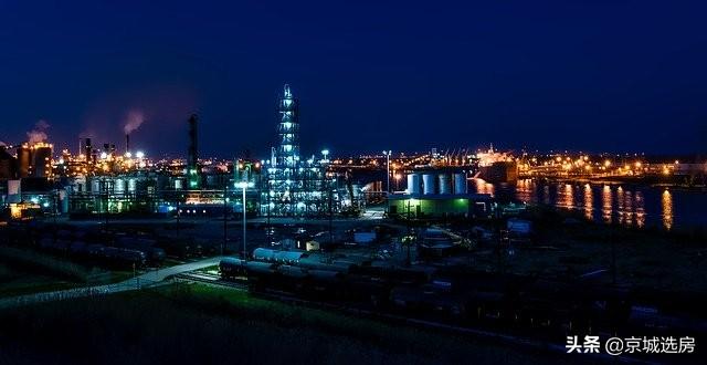 油价史诗级大崩盘，中国楼市将如何？