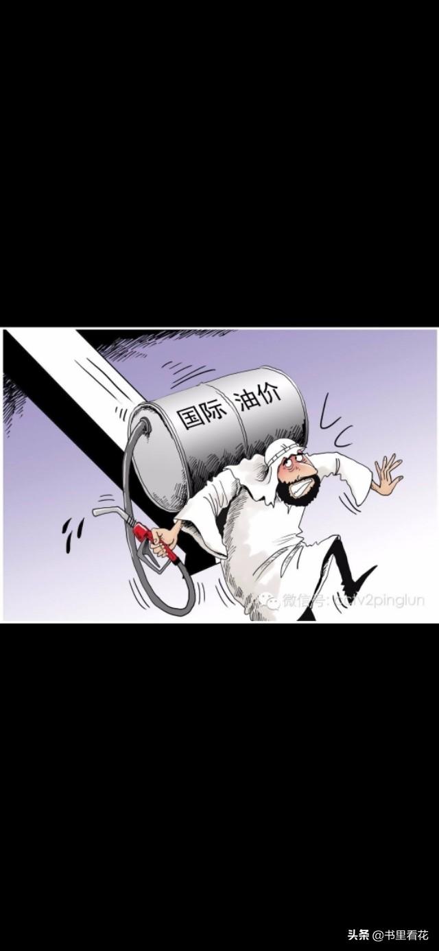 经济的"灰犀牛"正冲向全球！