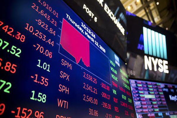 多国股市熔断的原因 多国股市熔断的原因