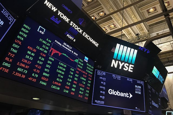 美国股指期货交易平台 美国股指期货交易平台