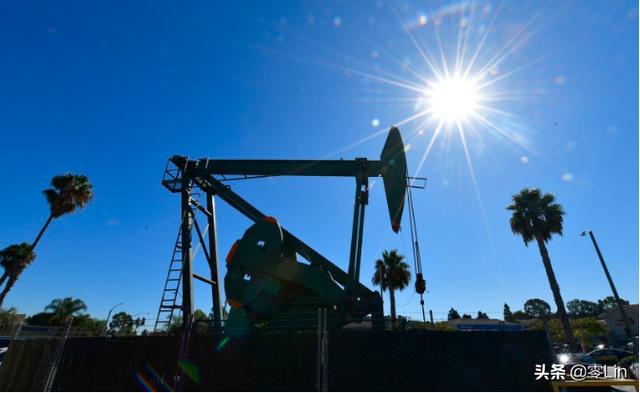 国际油价狂崩60%只是冰山一角!其实现实更残酷