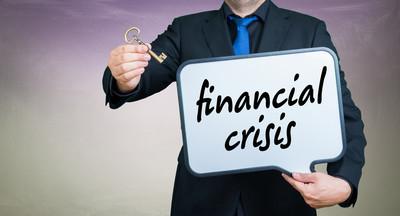 如果金融危机来了，什么最值钱，哪种最保值？