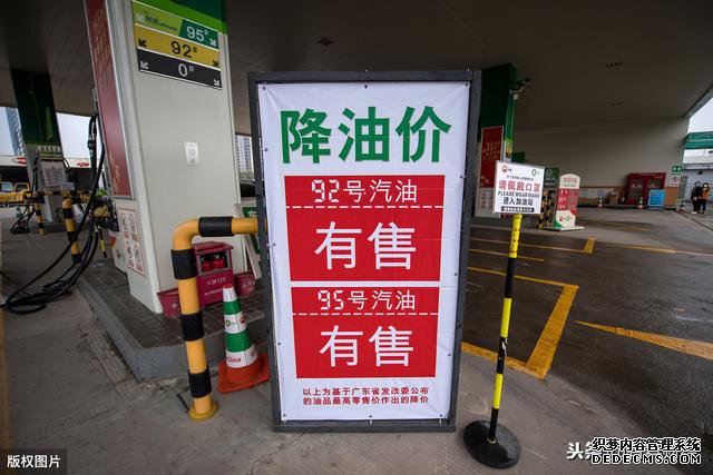 今日油价调整信息：国际原油大涨，加油站最新汽油价格会上调吗？