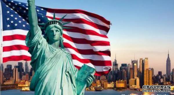 美国“放水”万亿，开始“疯狂印钞”还债，中国央行这样“应对”