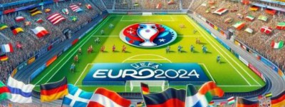2024欧洲杯夺冠分析东道主有优势法西有机会葡萄牙恐难卫冕